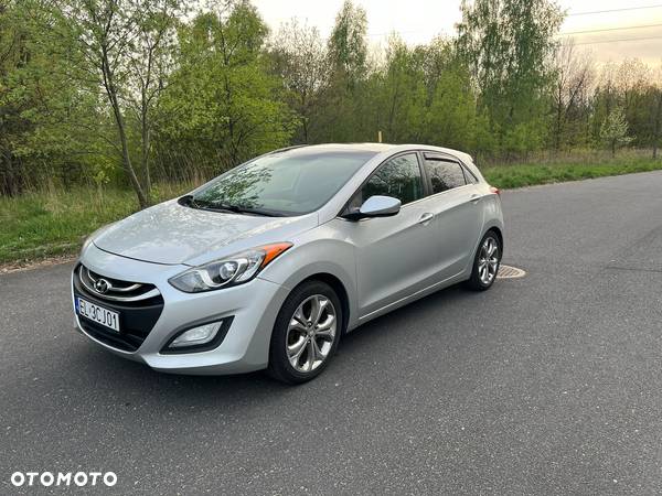 Hyundai Elantra 1.8 SE - 3