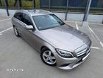 Mercedes-Benz Klasa C 220 d 9G-TRONIC - 5