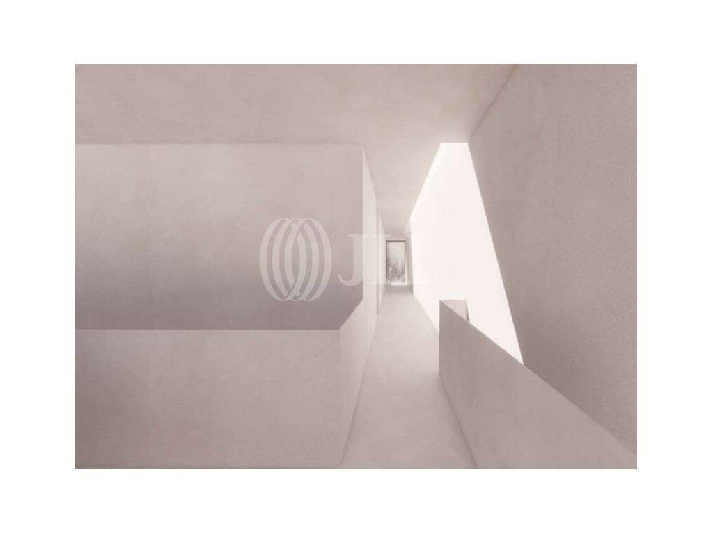 Terreno com projeto aprovado, na Quinta da Moura, Oeiras - Grande imagem: 4/12