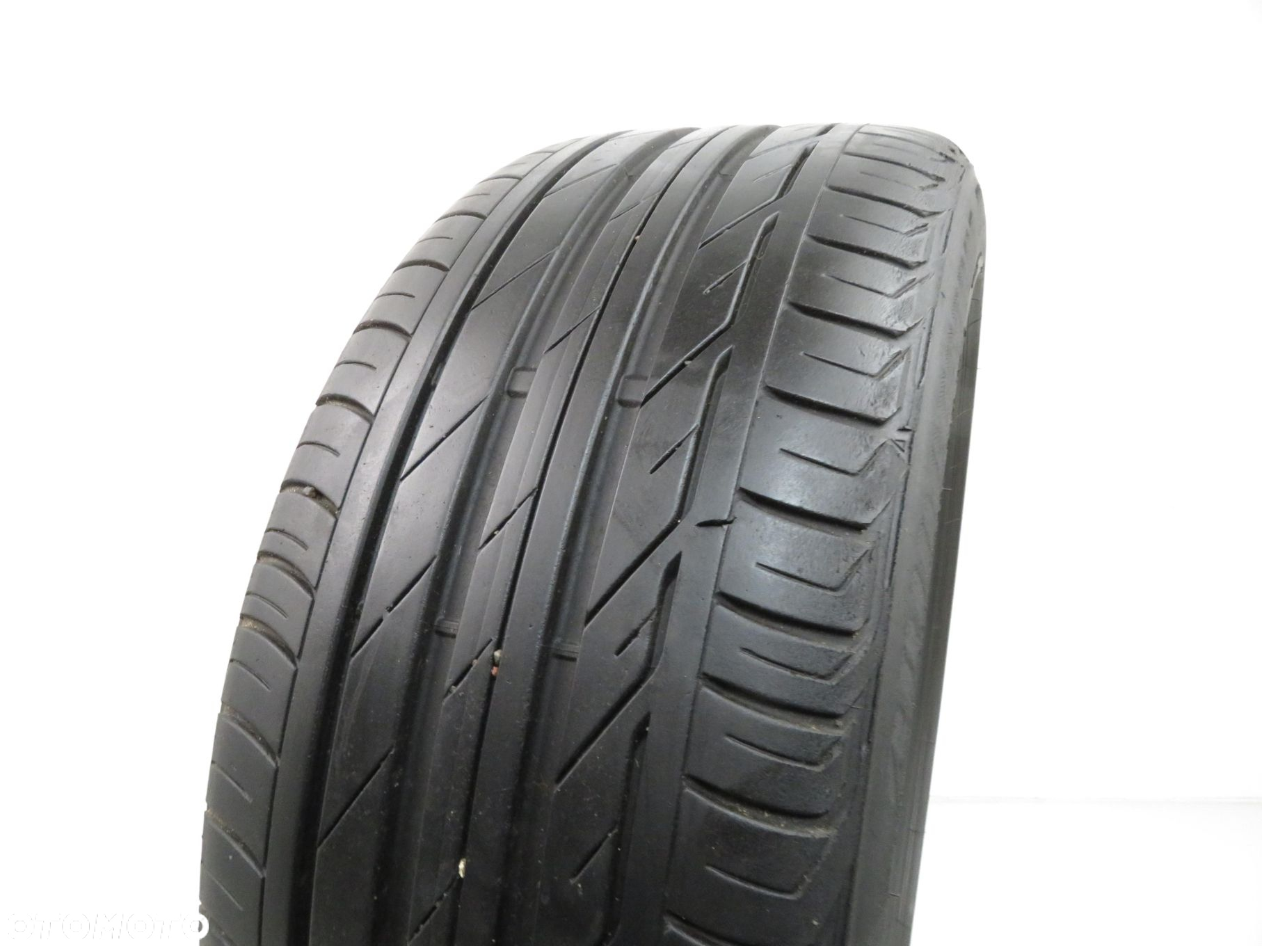 225/45R17 OPONY LETNIE Bridgestone Turanza T001 91V MO - 2