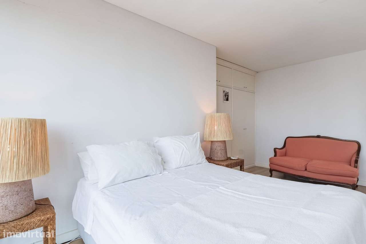 T3 Duplex com 60 m² de Sala | Varandas | Boavista | Porto-7