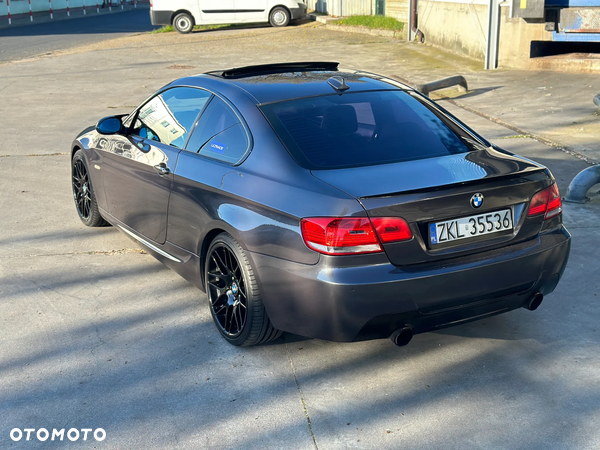 BMW Seria 3 - 9