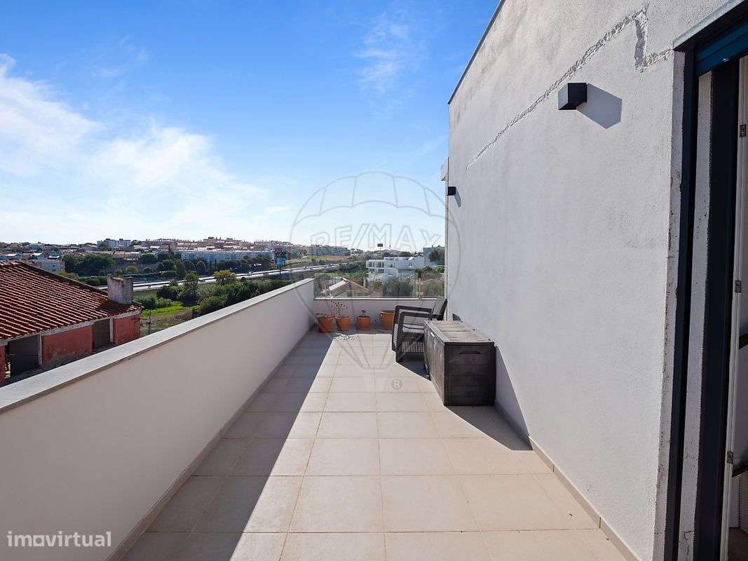 Apartamento T3 para venda-27