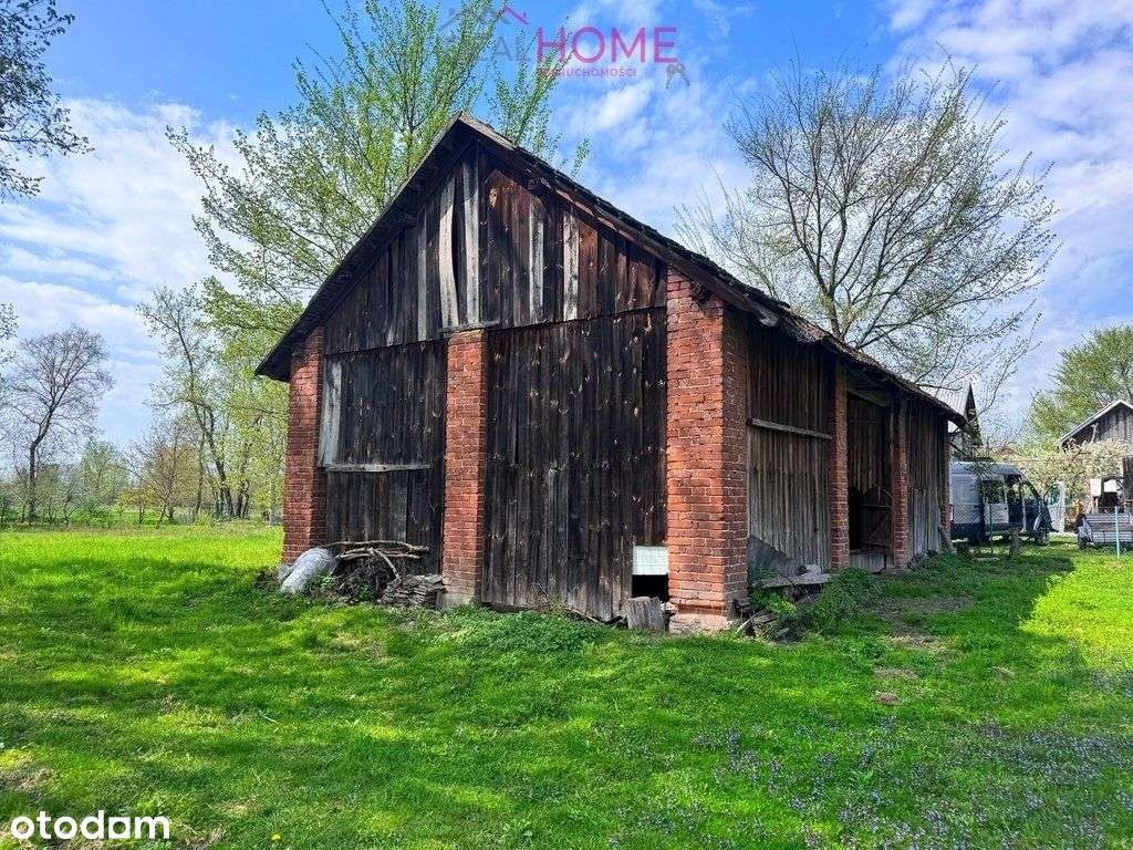 Dom na sprzedaż - Bobrówka-11