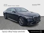 Mercedes-Benz Klasa S 400 d 4-Matic L 9G-TRONIC - 8