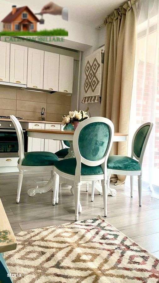 Apartament 2 camere Et 1 BUCIUM 105.000 Euro   RATE DEZVOLTATOR - Imagine principală: 4/13