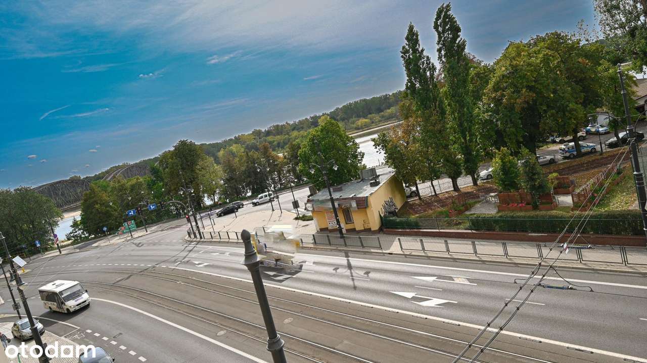 Unikalny apartament - Warszawska-12