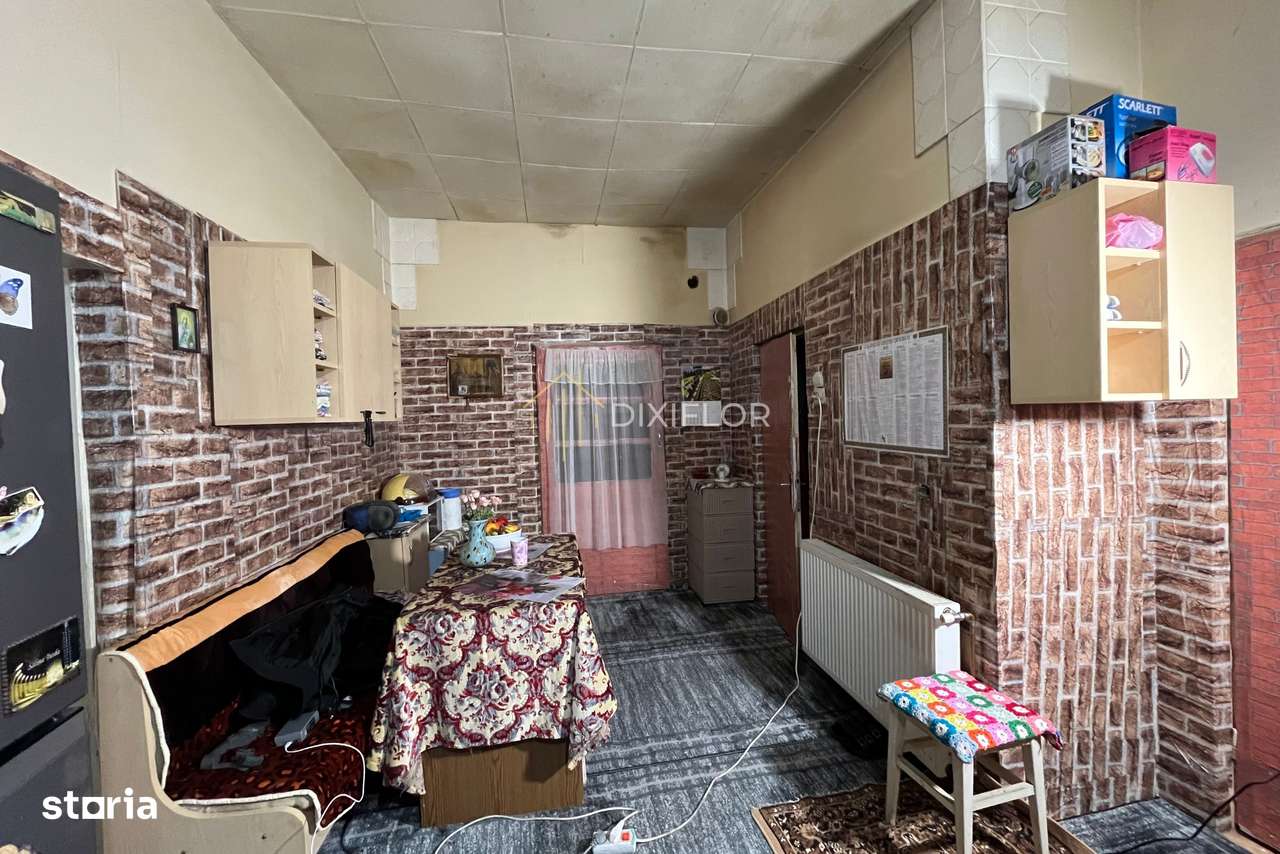 Casă unifamilială în cart. 7 Noiembrie | Oportunitate de investiție-3