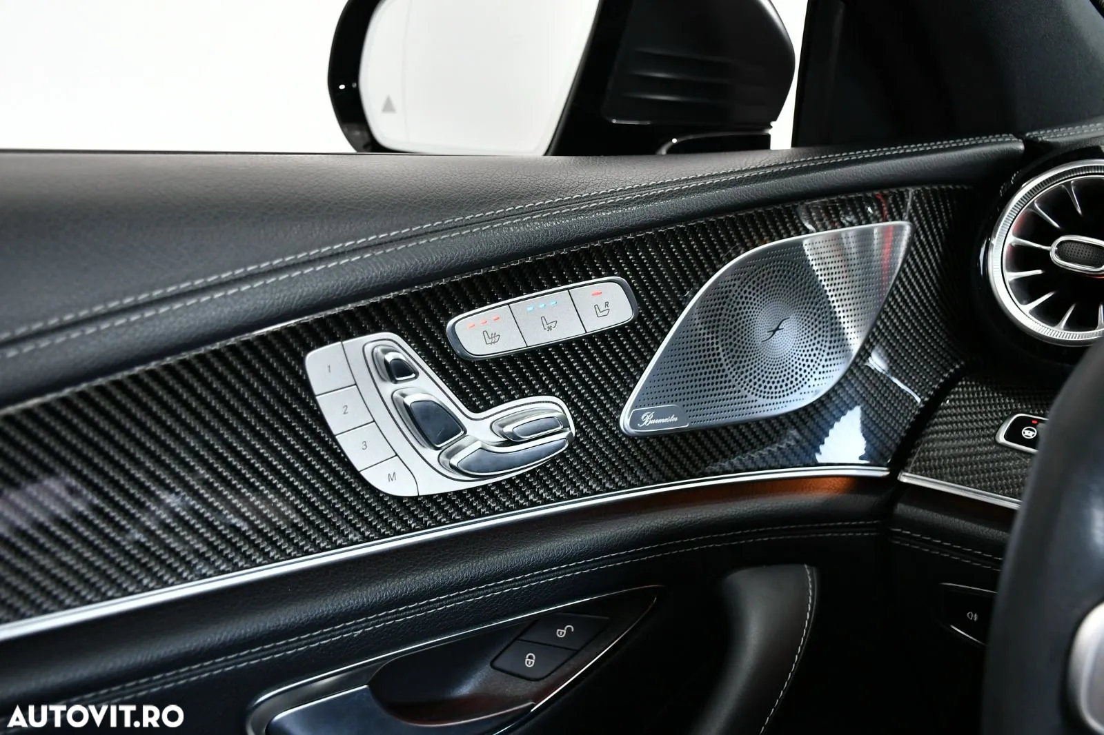 Mercedes-Benz AMG GT 53 4MATIC+ - 9
