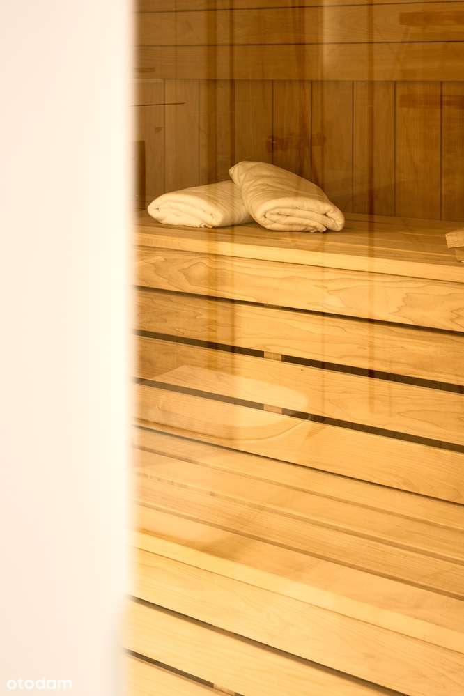 Miejsce, gdzie odpoczniesz – dom z sauną i ogrodem blisko Wrocławia-15