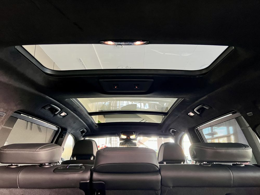 Bmw X7 xDrive40d 352KM Pakiet sportowy M Salon Polska FV23%