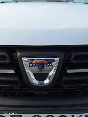 Dacia Dokker 1.6 SCe Open - 5