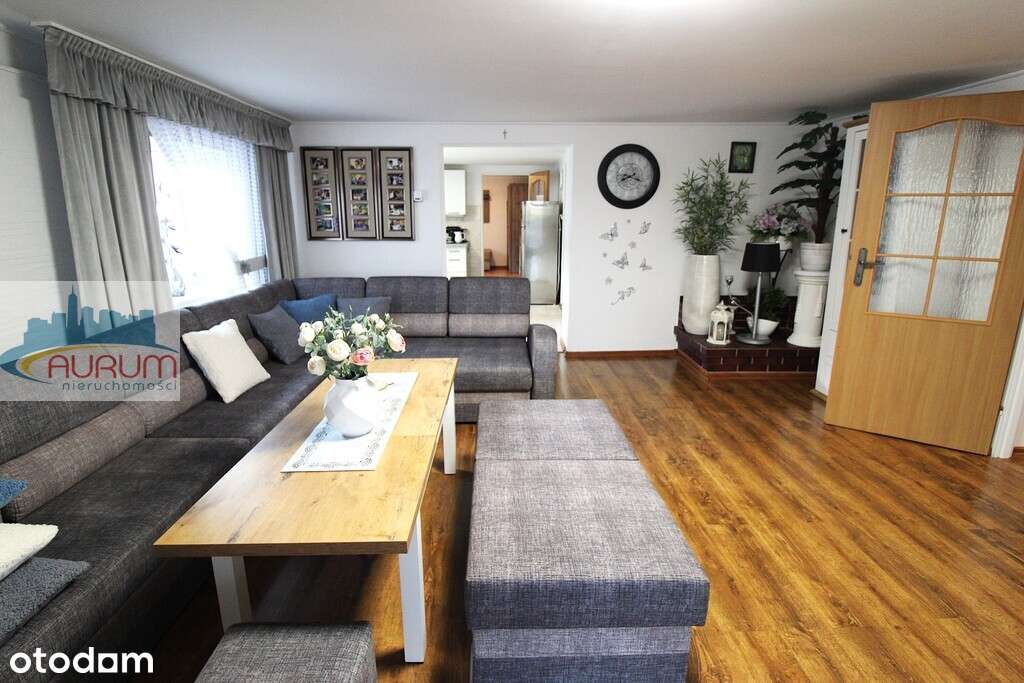 Dom parterowy wolnostojący. - Pełny obrazek: 5/16