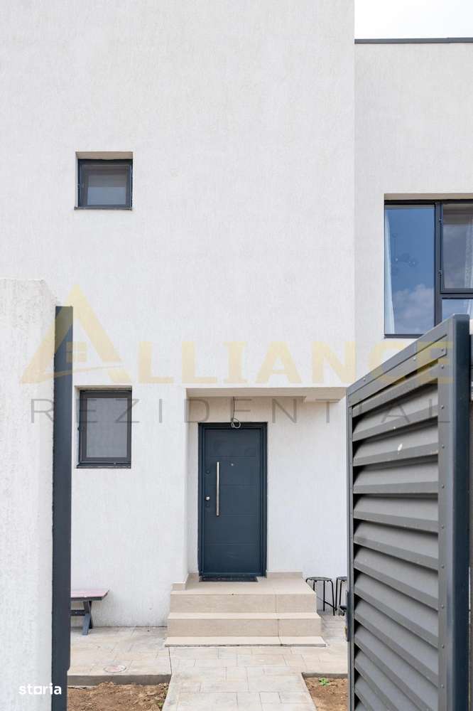 || OLTENITEI - PRIMARIE POPESTI || Vila individuala 5 camere - 3 bai - Imagine principală: 3/10