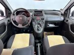 Fiat Panda - 5