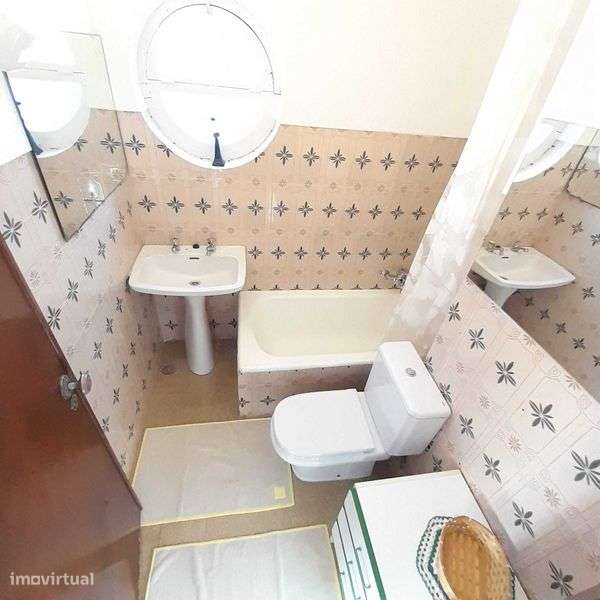 Apartamento t2  com quintal - Grande imagem: 5/11