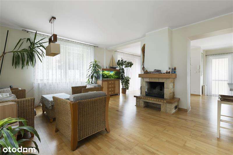 Dom wolnostojący - Gdynia Działki Leśne-2