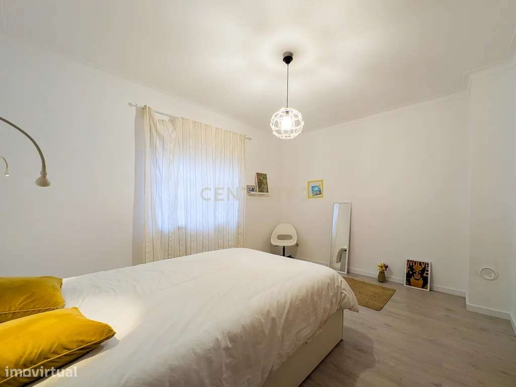 Moradia T3 Quinta do Conde, Sesimbra-55