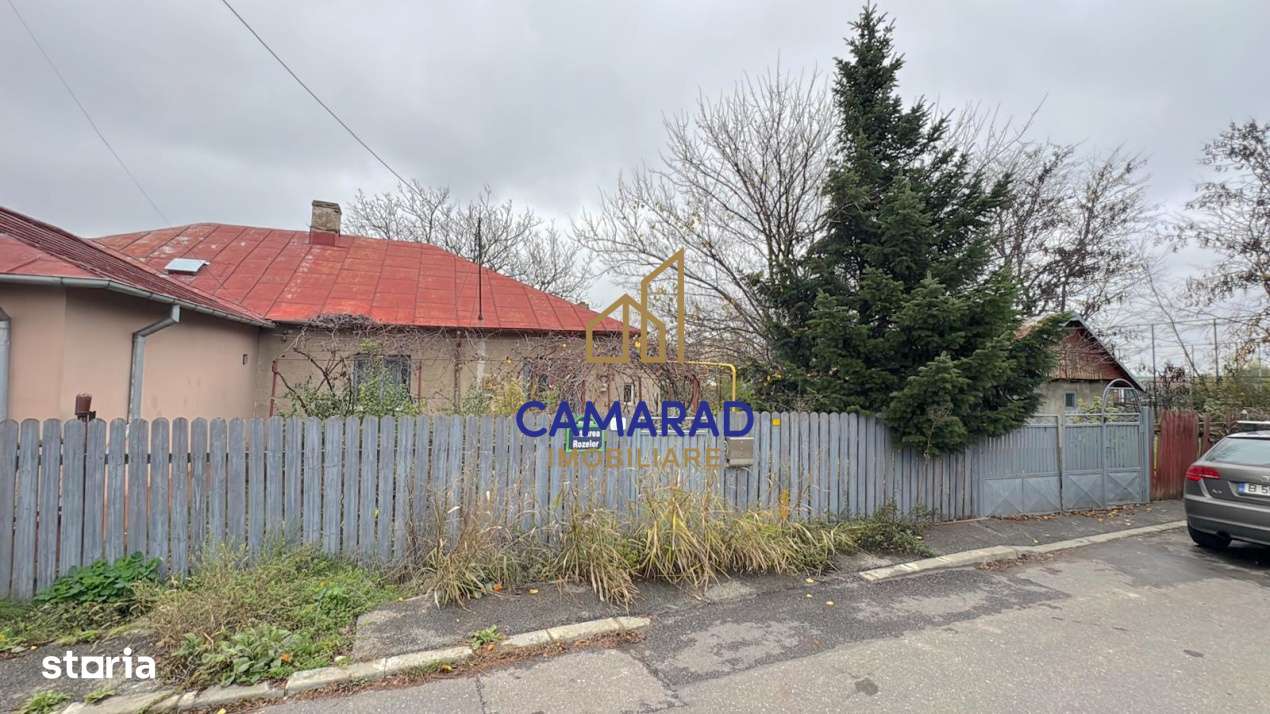 Teren de vanzare – 1.860 mp, Intrarea Rozelor, Bragadiru-8