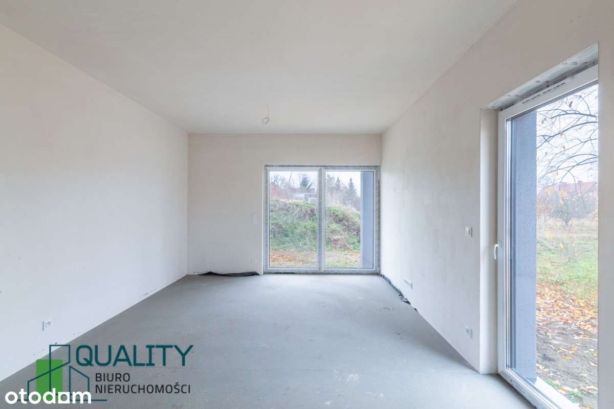 Nowe Osiedle Słonawy Nad Wartą - Bliźniak - Pełny obrazek: 5/20