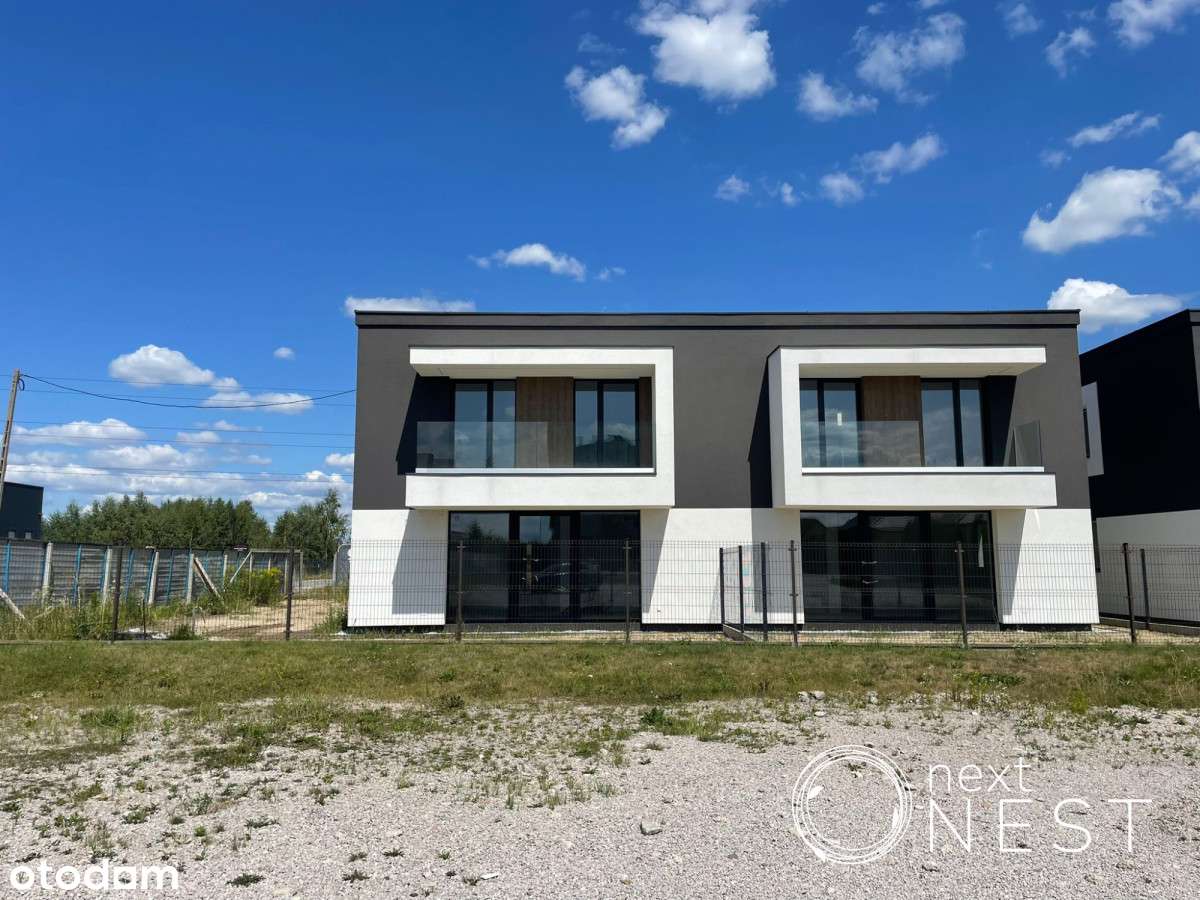 Lesznowola I Dom na sprzedaż I garaż - Pełny obrazek: 5/15