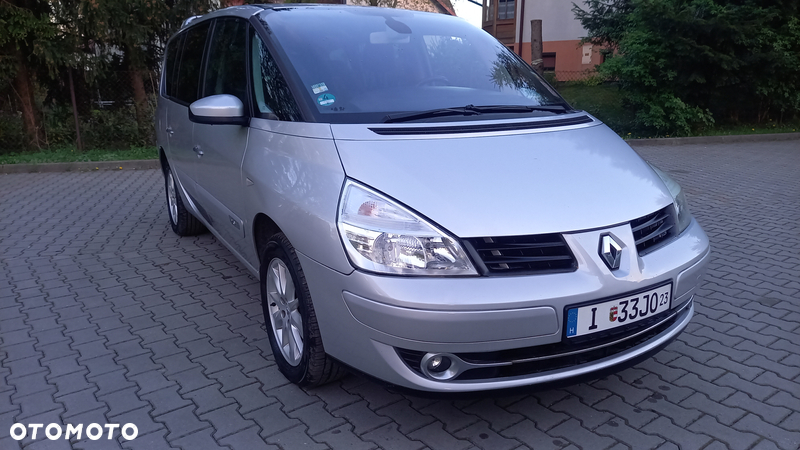 Renault Grand Espace Gr 2.0T 16V Dynamique - 12