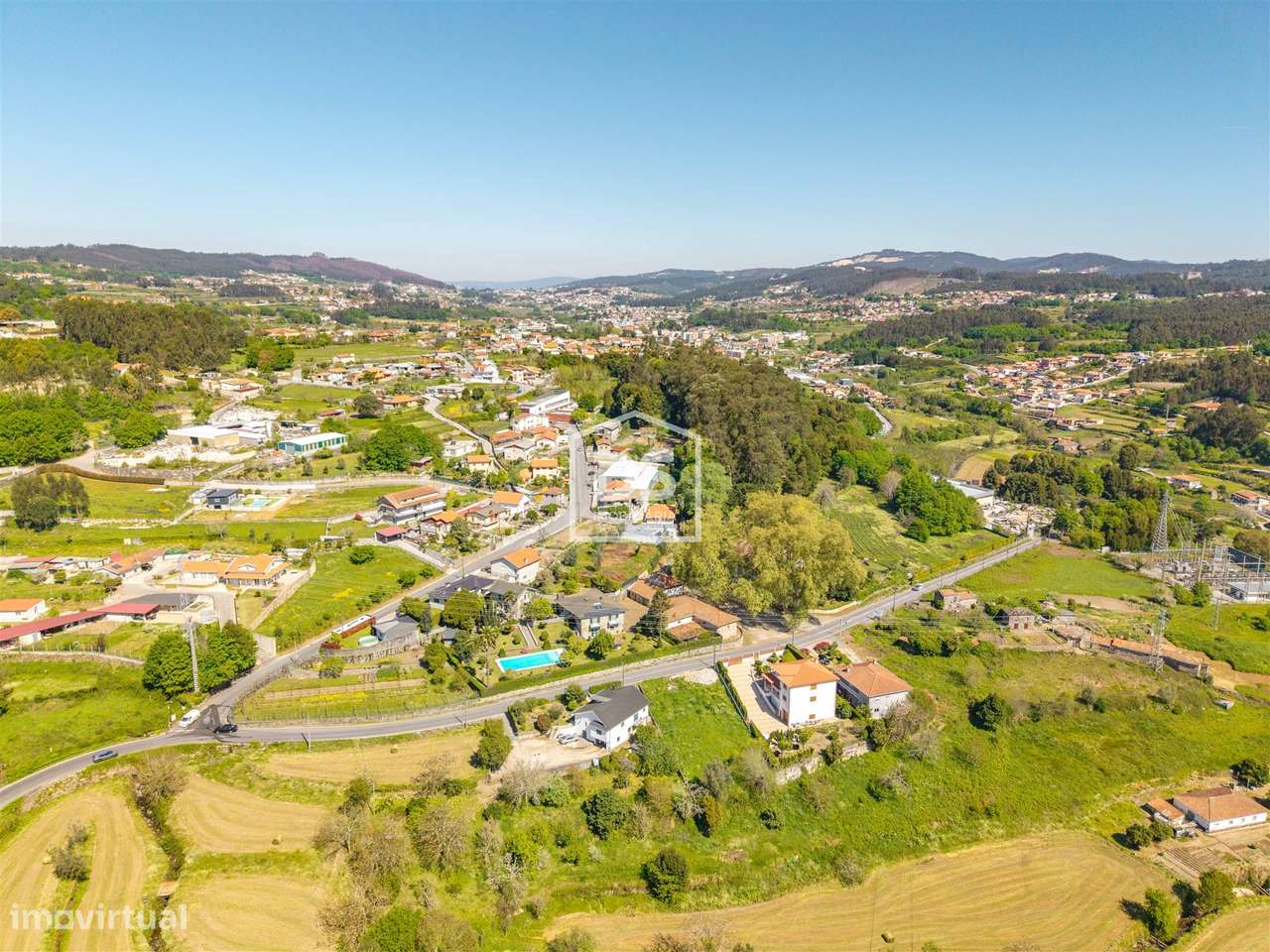 Moradia T3 Venda em Termas de São Vicente,Penafiel-6