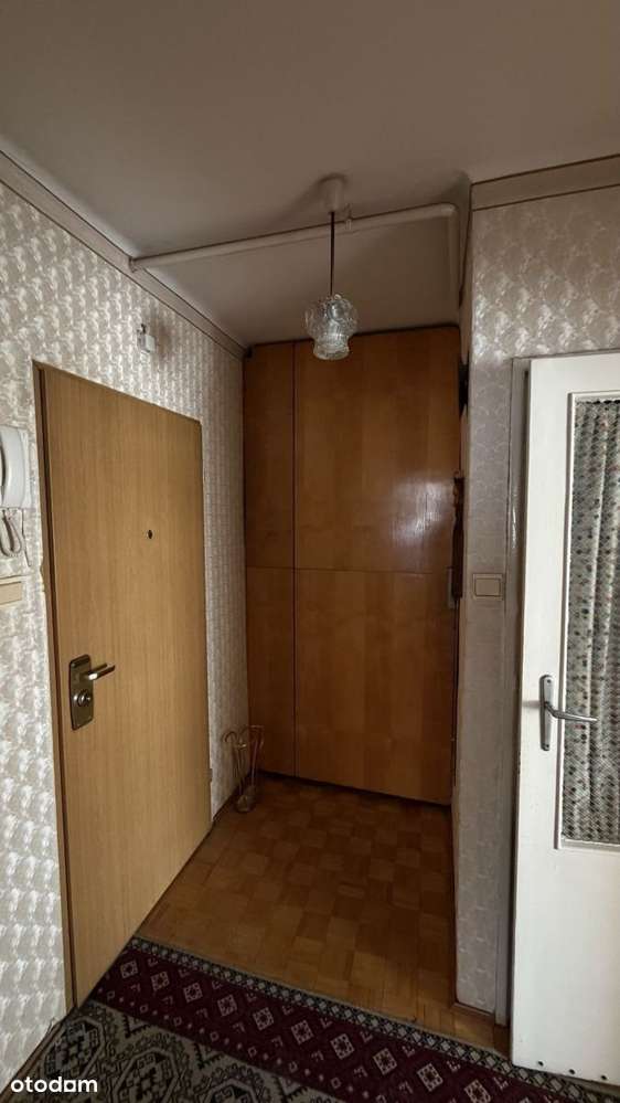 Mieszkanie na sprzedaż-5