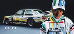 Czapka BMW M Motorsport RL Roy Lichtenstein - 4