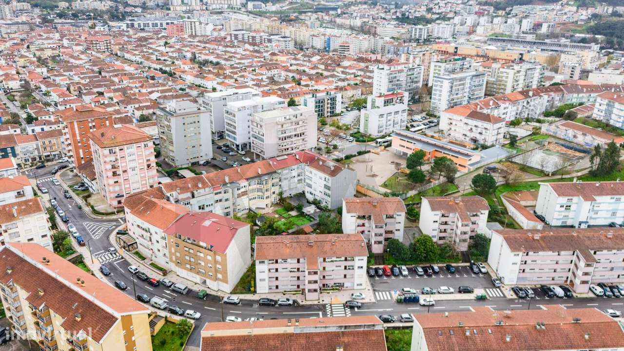 Apartamento T2 Baairro Norton de Matos - Grande imagem: 3/23