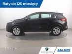 Kia Sportage - 3