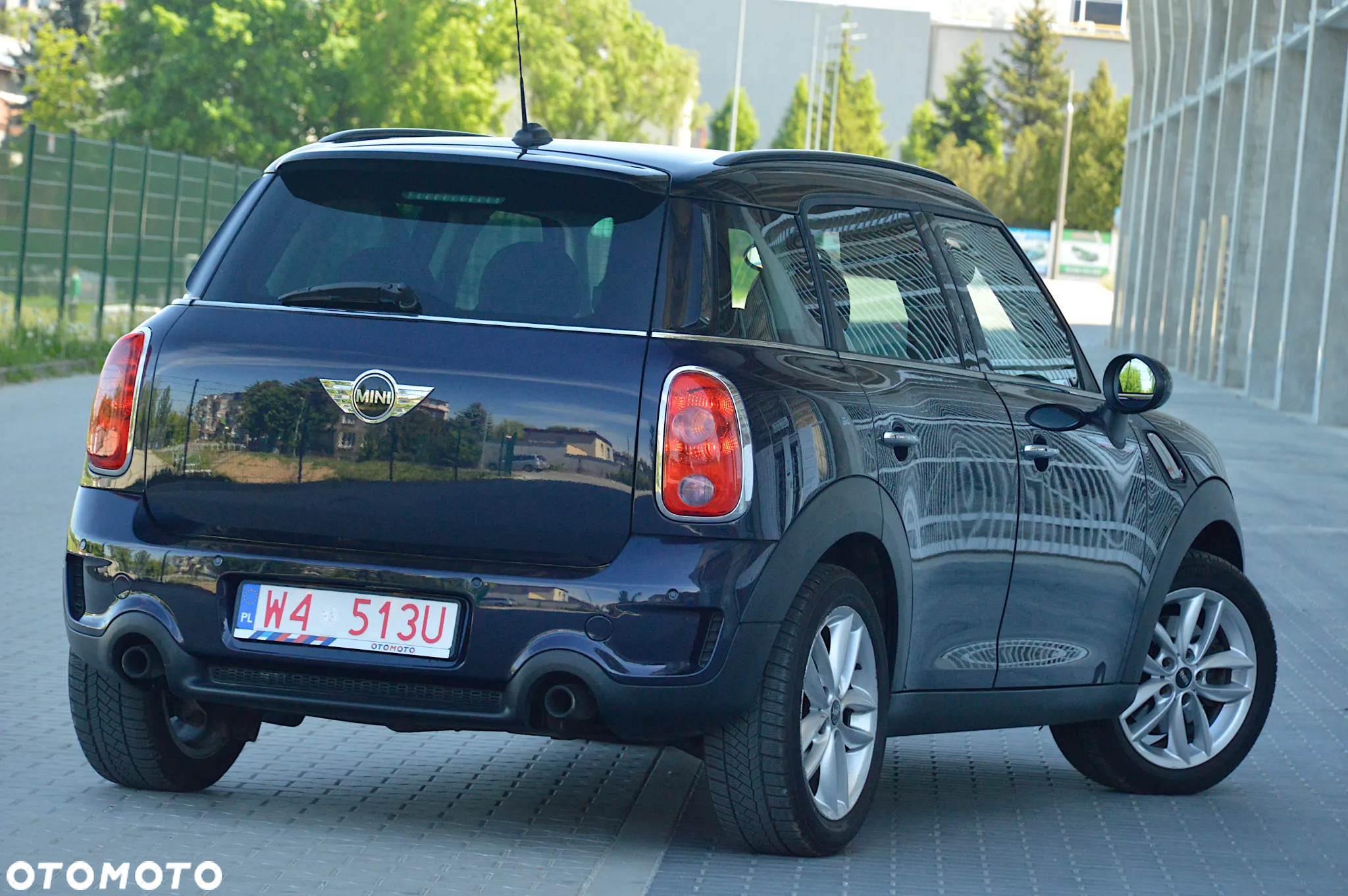 MINI Countryman Cooper S All4 - 18