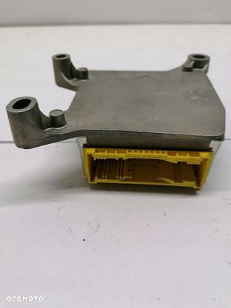 SENSOR MODUŁ AIRBAG RENAULT LAGUNA II 8200148227A - 2