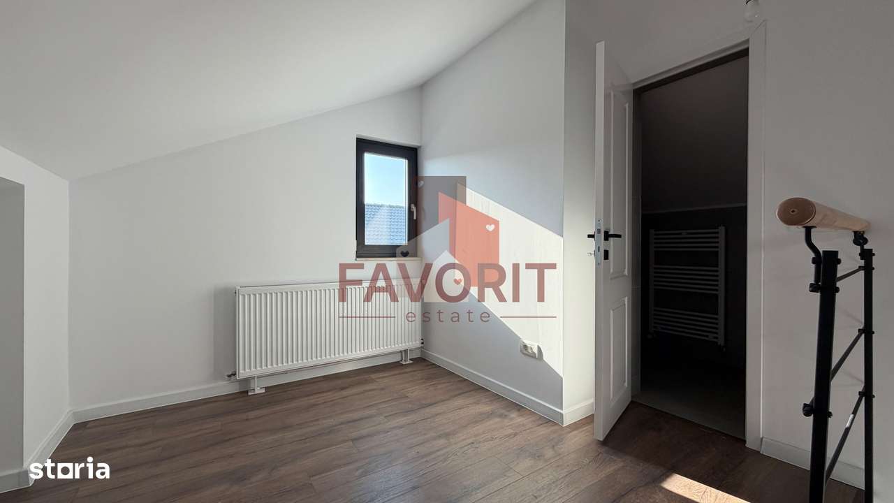 Duplex 4 camere | La cheie | Toate utilitatile | Predare imediata-12