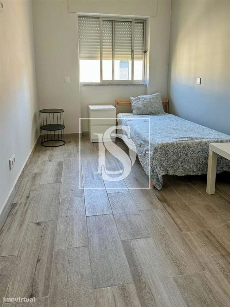 Apartamento T3 Venda em Moita,Moita-11