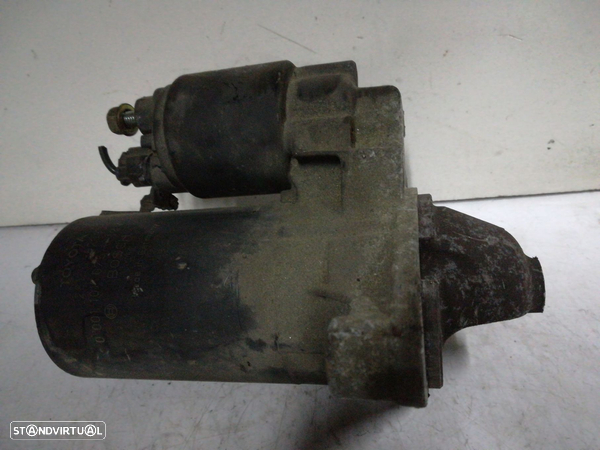 Motor De Arranque Toyota Avensis (_T22_) - 1