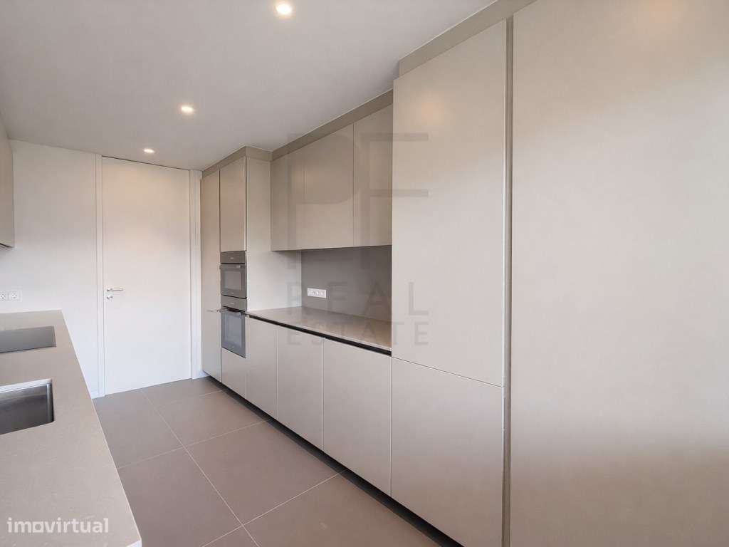 Exclusivo T2 de Luxo | 154 m² | Condomínio Sandwoods com Piscina, C...-9