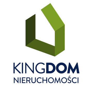 Kingdom Nieruchomości Logo