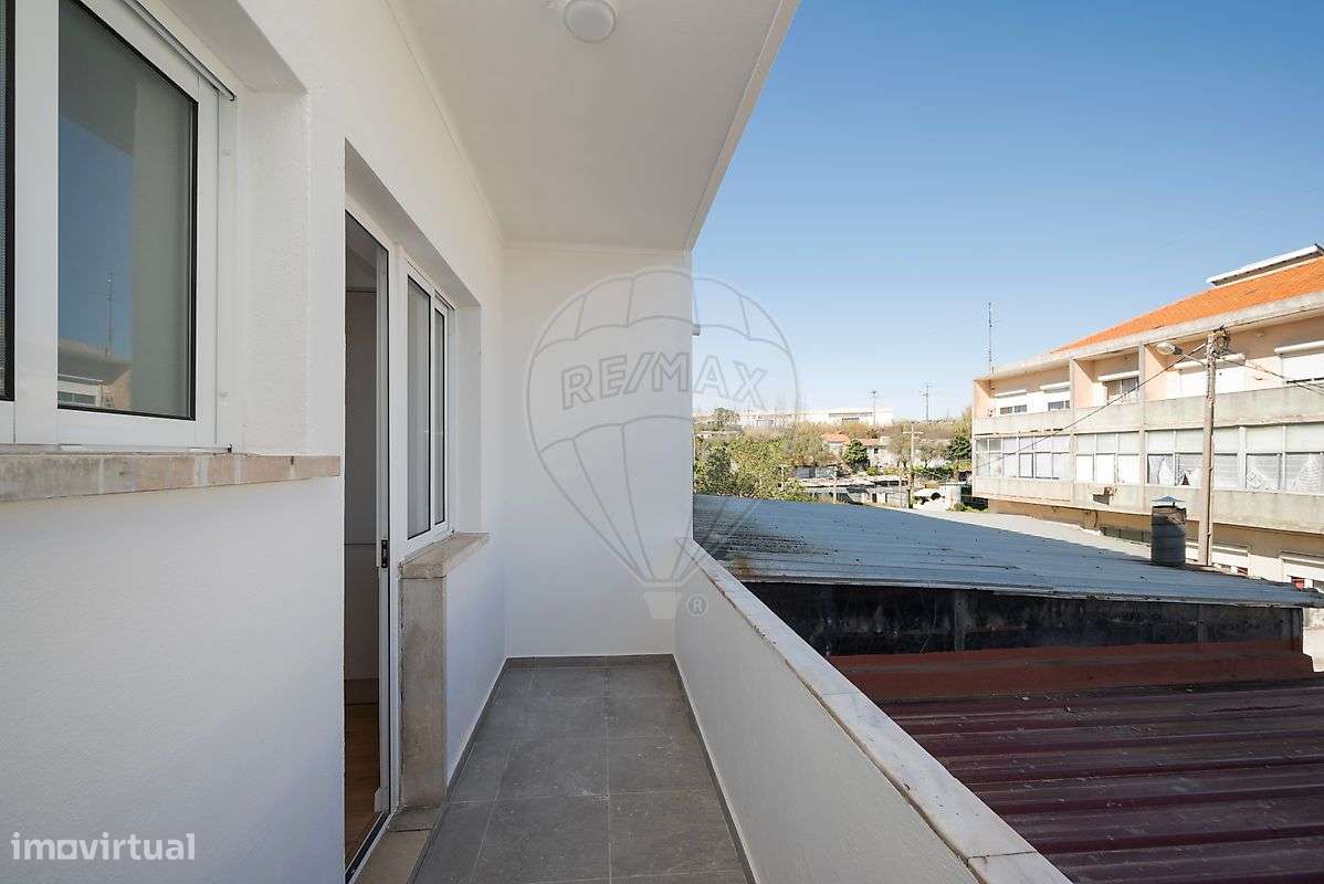 Apartamento T3 para venda-23