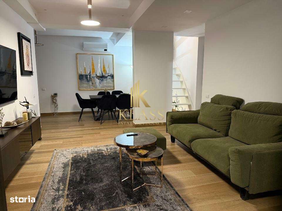 Apartament semidecomandat cu 3 camere  in  Pipera - Imagine principală: 2/13