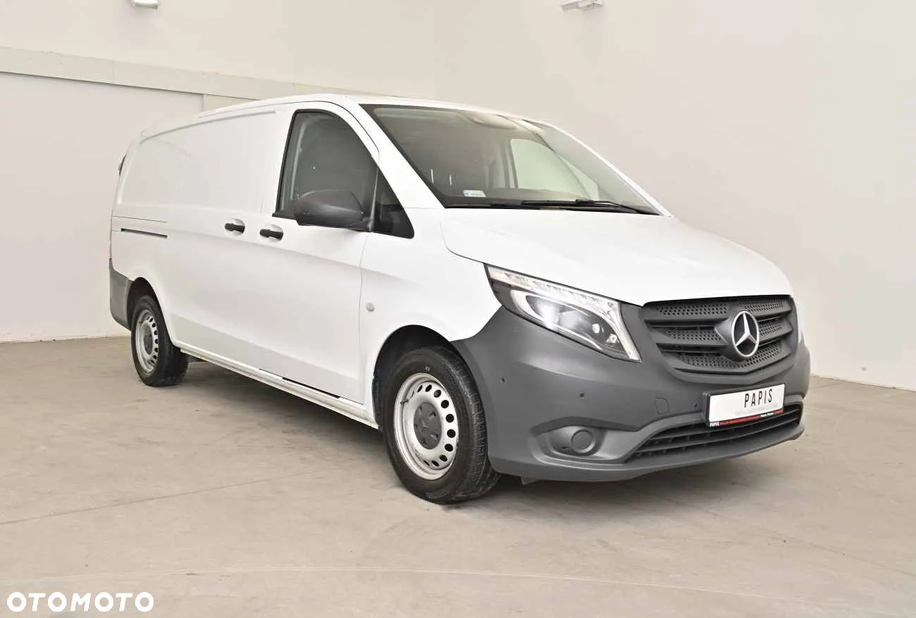 Mercedes-Benz Vito - 13