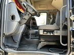 Scania R410 RETARDER FULL SERWIS 2016 STANDARD dwa zbiorniki / JEDEN WŁAŚCICIEL OD NOWOŚCI Z PL / serwis SCANIA R450 / opony Michelin 70% - 8
