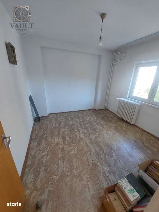 APARTAMENT 3 CAMERE- DRUMUL TABEREI- METROU BRANCUSI - Imagine principală: 1/8