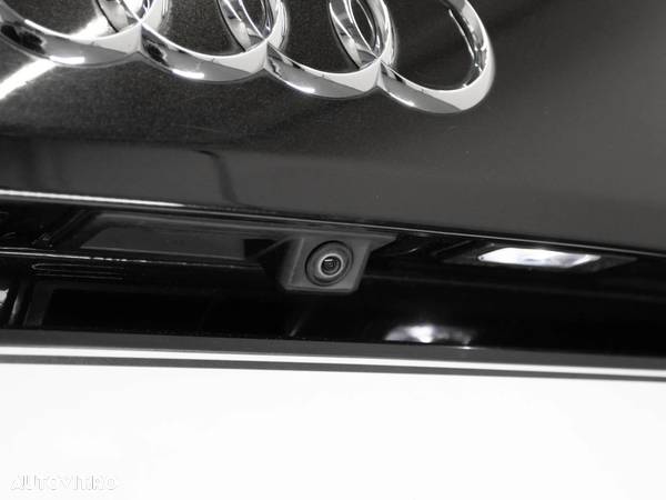 Audi RS6 Avant 4.0 TFSI quattro Tiptronic - 8