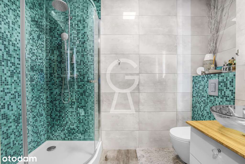 ✨4 pokoje✨2 balkony✨Garaż podziemny ✨-11