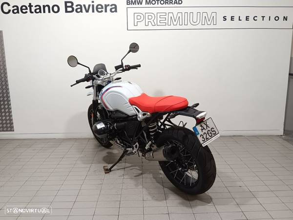 BMW R nineT nineT Urban G/S - 16