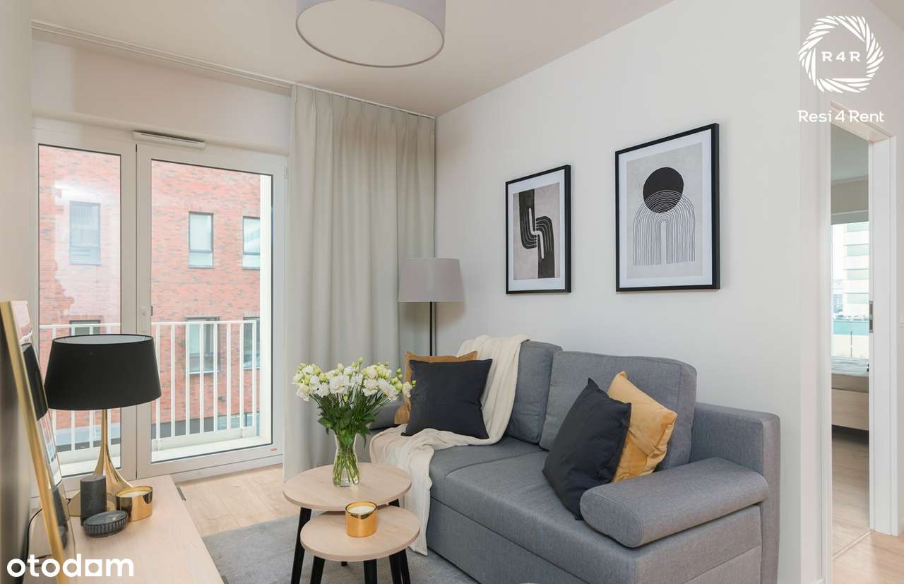 3 Pokoje | Pets Friendly | Bezpośrednio | Od zaraz - Pełny obrazek: 5/14