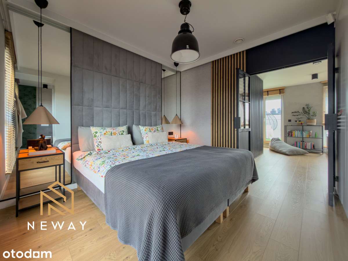 137 m² | 6 pokoi | wysoki standard | Zielonki-16