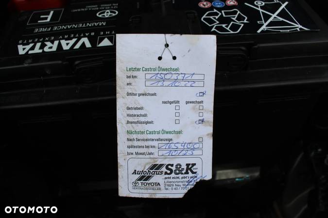 Toyota Yaris 1.33 Life - 24