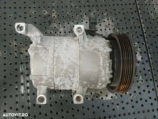 compresor clima ac 1.6 b g4fc  kia soul 2009-2013   500-fg8aa05 - 3